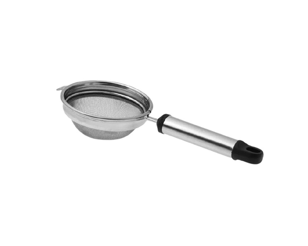 Black Pipe Handle (Tea)