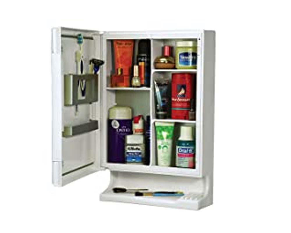 New Look Mirror Cabinet