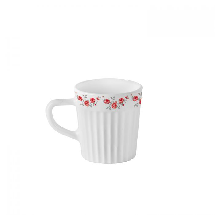 Oxford Red Rose Fantasy