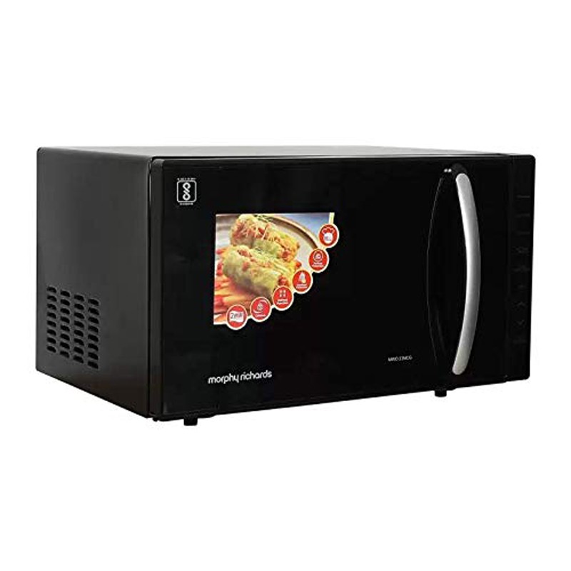 Mr Microwave Oven 23 Mcg