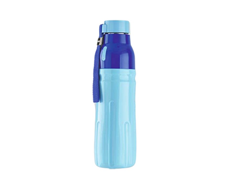 Jaypee SS Insulated Bottle Steel Safe