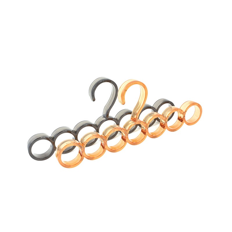 future Scarf Holder Hanger