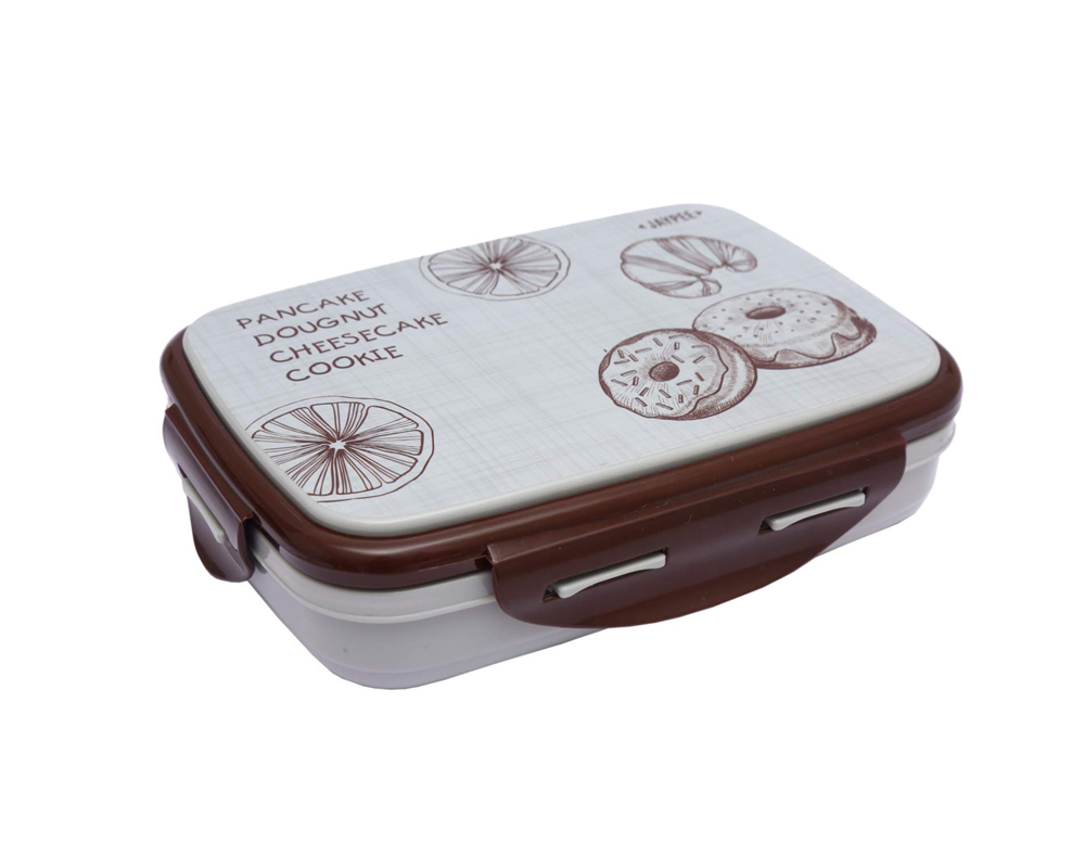 Jaypee Lunchbox Ecosteel Sr
