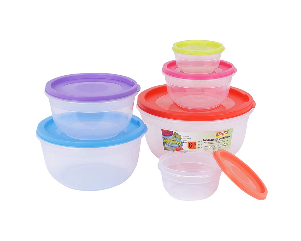 Ratan Solitaire Container