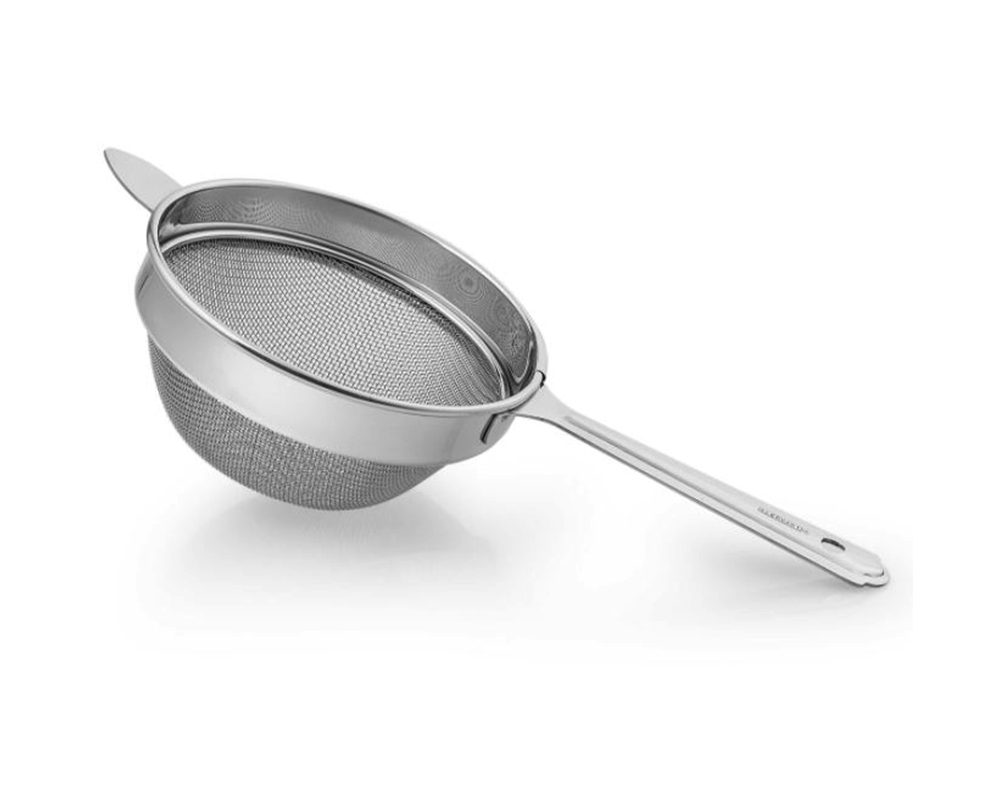 Inox Soup Strainer
