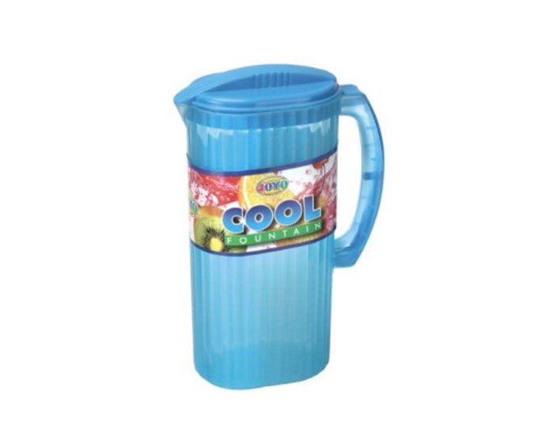 শীতল ফোয়ারা জগ