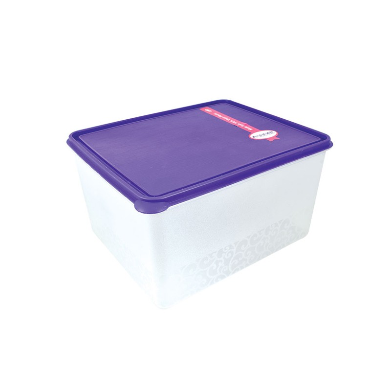 Future Plats Dura Box No. 7