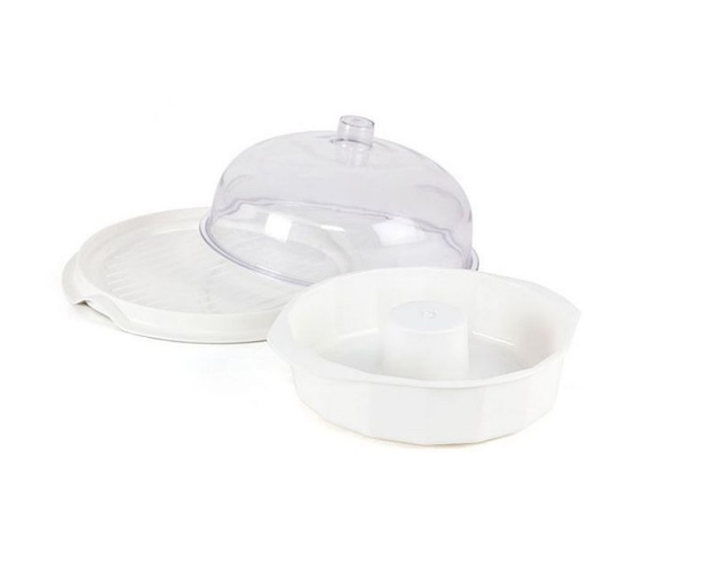 Trust Microwave Cake Maker