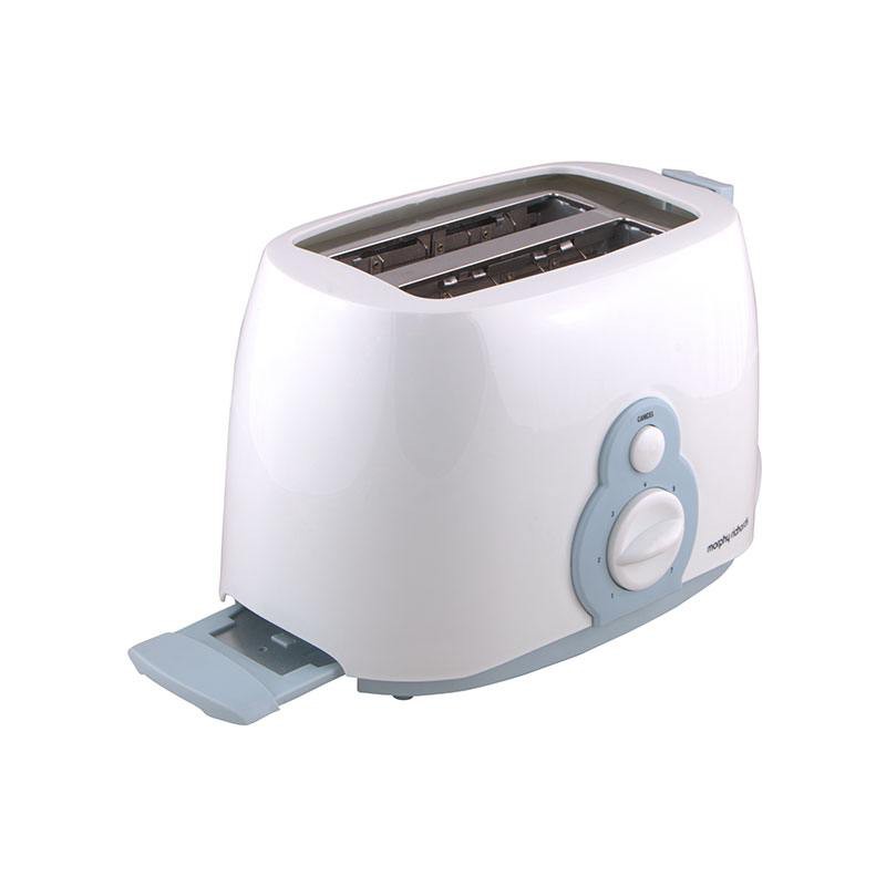 Morphy Richards AT-202 2 Slice Pop-up Toaster