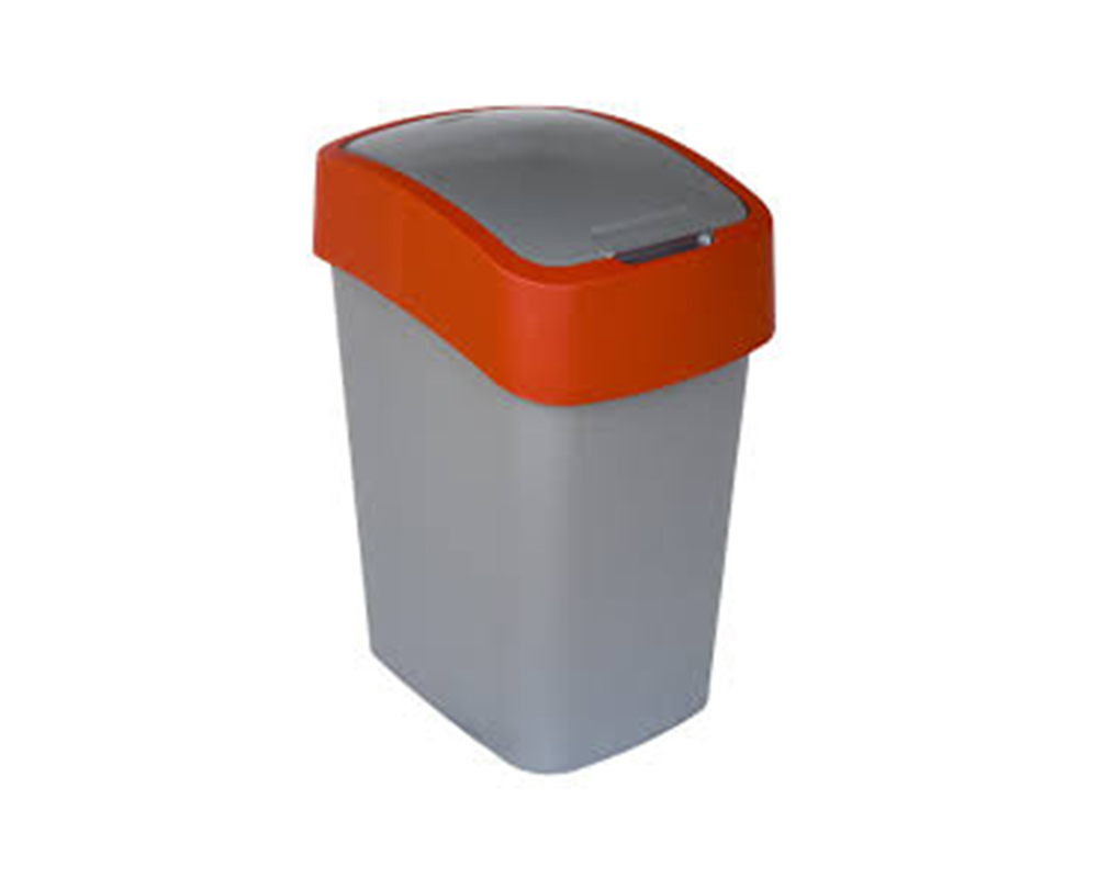 Curver Flip Bin