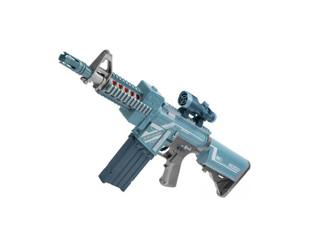 Bullet toy gun Battery Operated