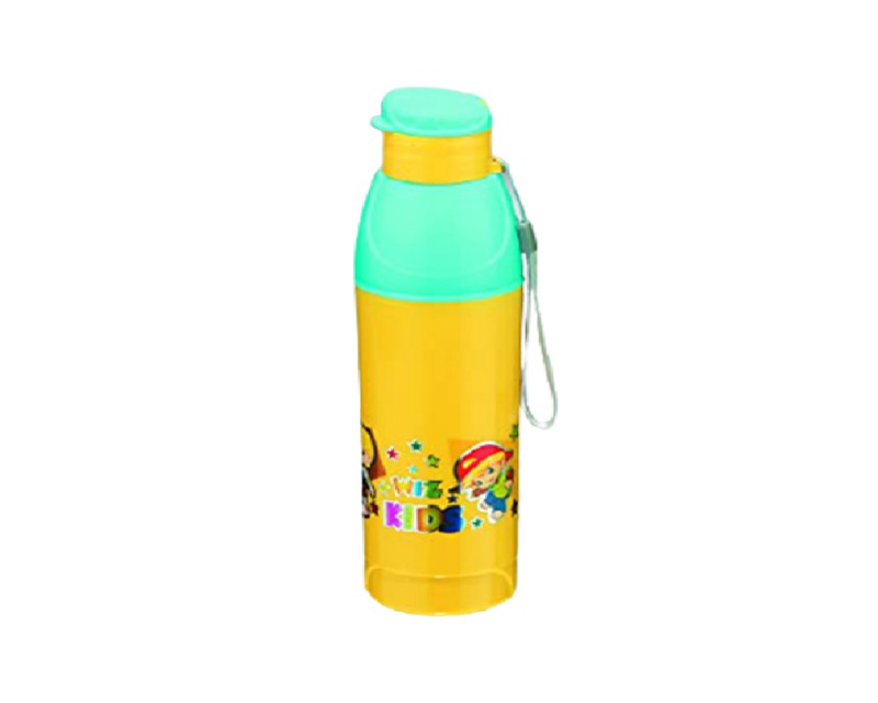 Asian Good Luck Kids Bottle
