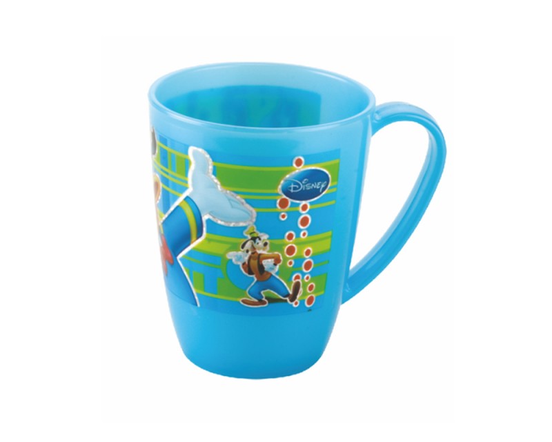 Disney Long Mug