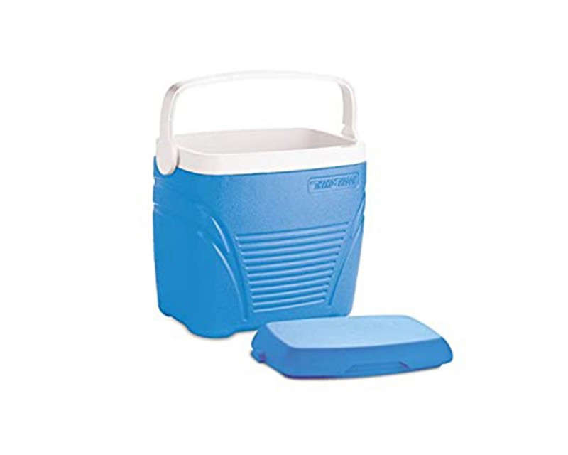 Asian Thermowagon Rect Chiller