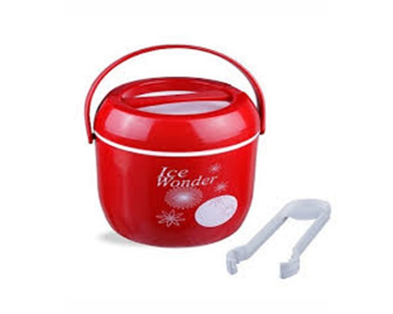 Asian Ice Wonder Ice Pail