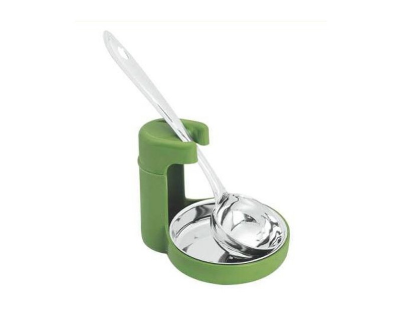 Aditya Info Plastic, Stainless Steel Ladle Stand