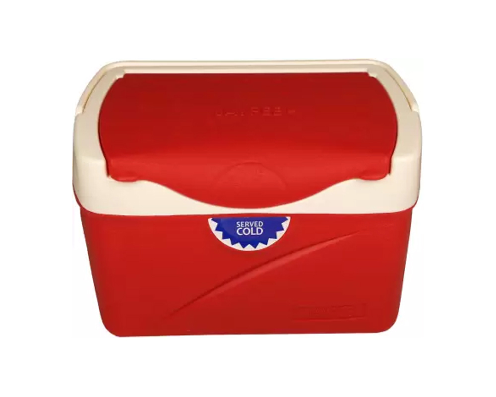 Jaypee Chiller Chillax