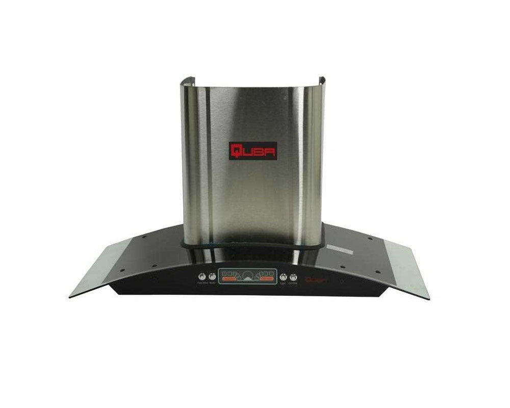 Quba Range Hood 1315
