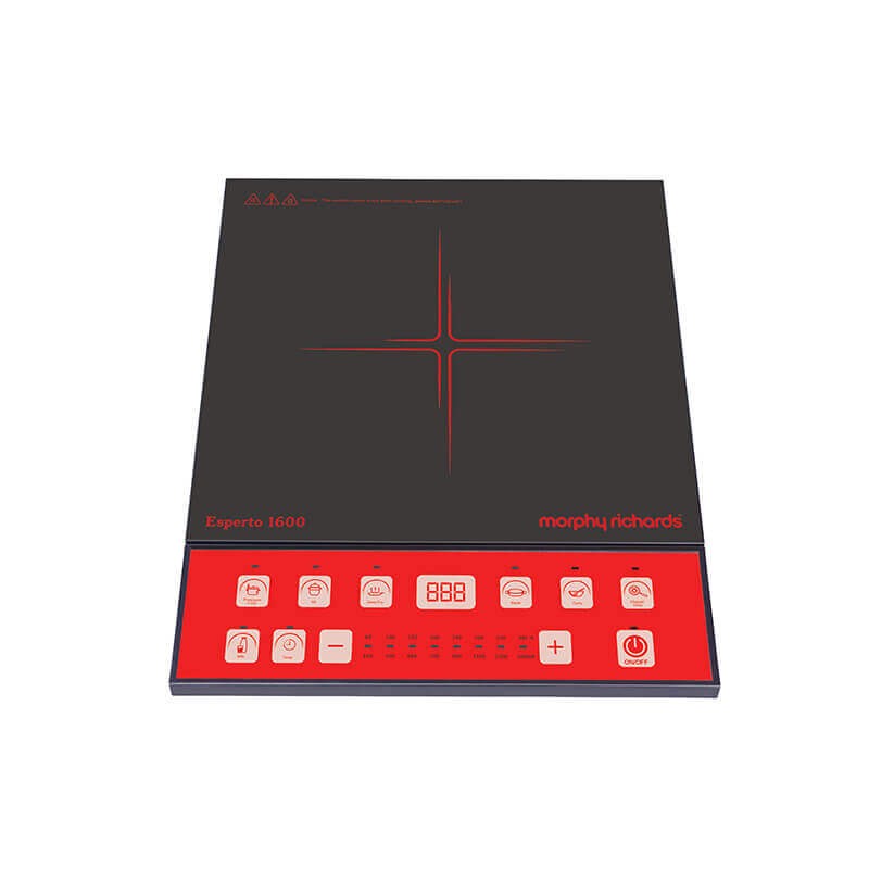 MR Induction Esperto 1600 W