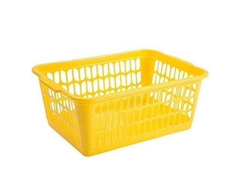 সহজ ঝুড়ি ছোট ডিলাক্স