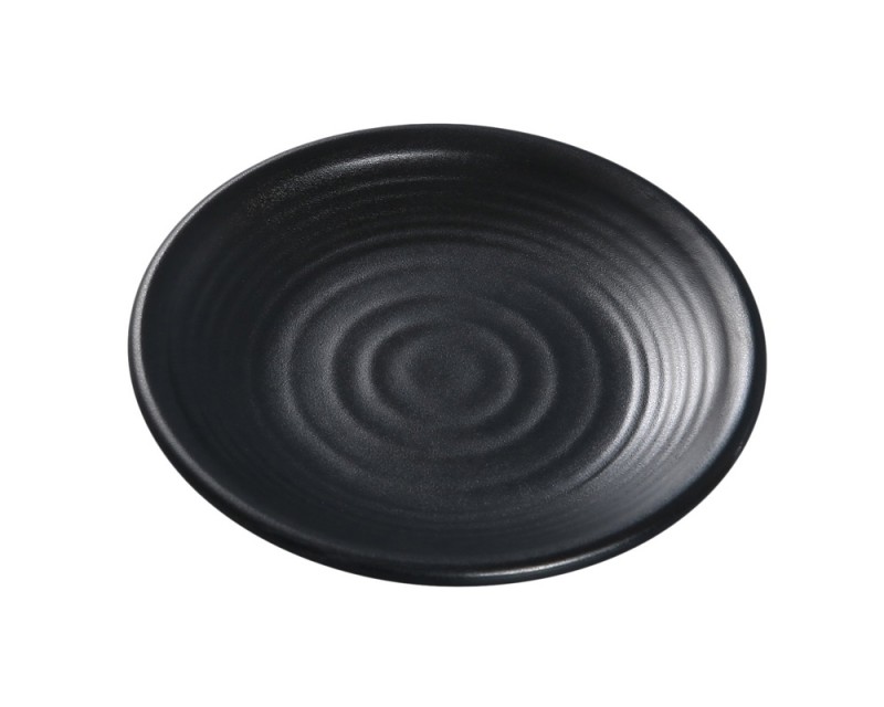 Wave Buffet Plate