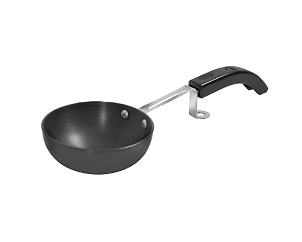 CNS98 Crystal Tadka Pan