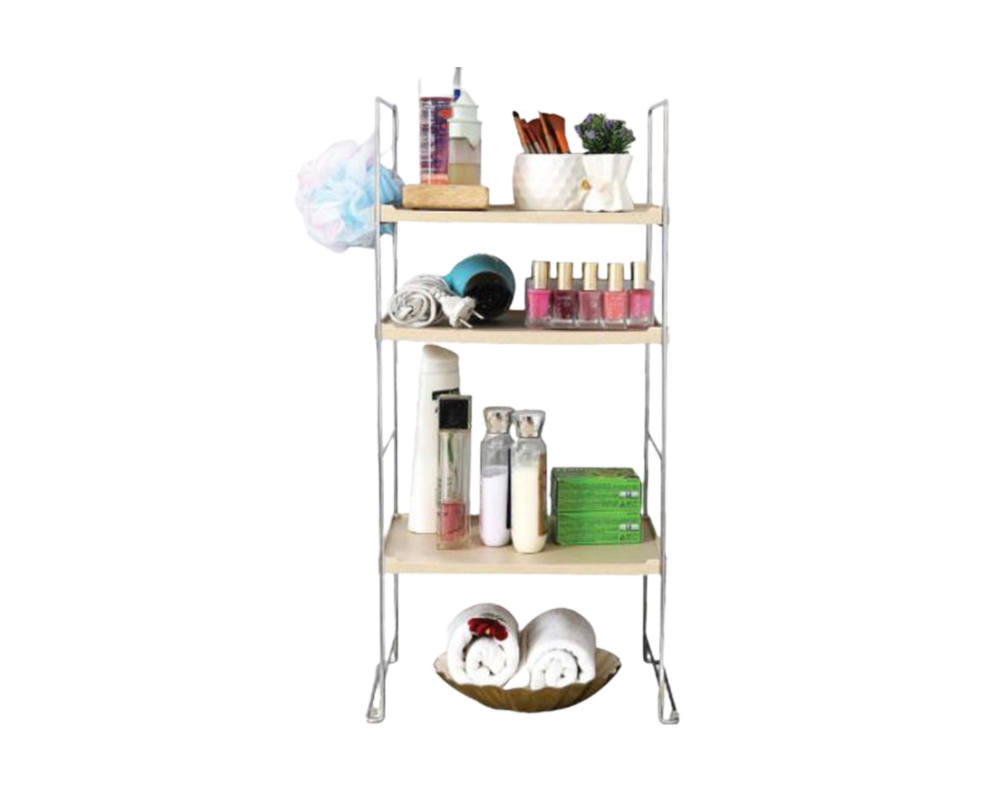 JVS Flexi Shelves