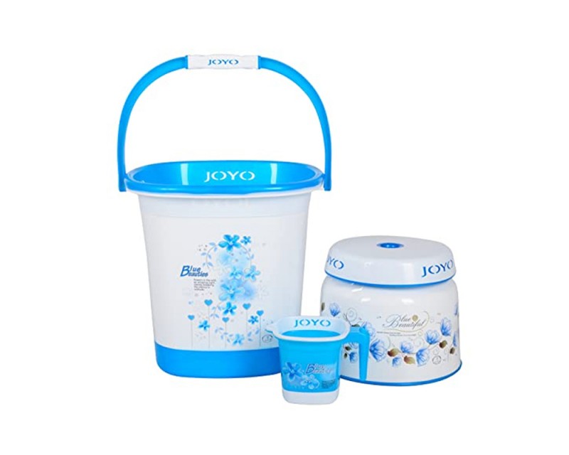 Better Home 3 Pcs Jumbo Combo