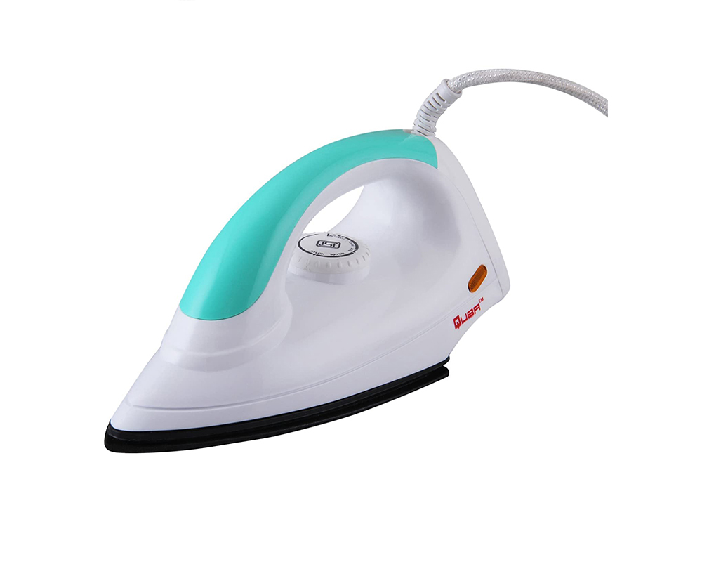 Quba Dry Iron I 174