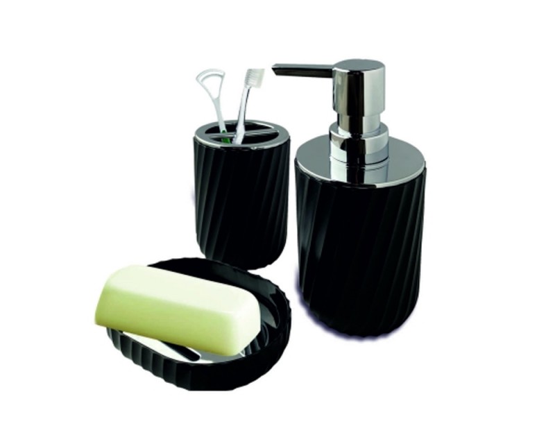 Jaypee P Waves 3 Pcs Hygiene Set