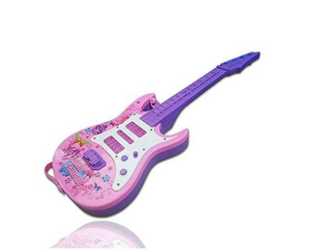 Rock Band Guitar Musical Guitar