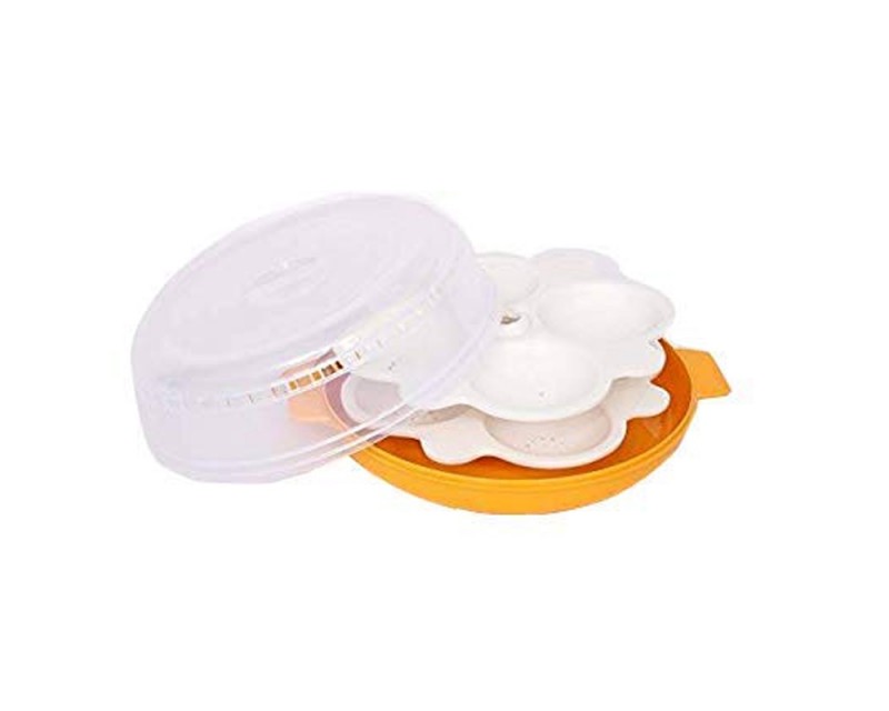 Trust Idli Maker - 8 Mould