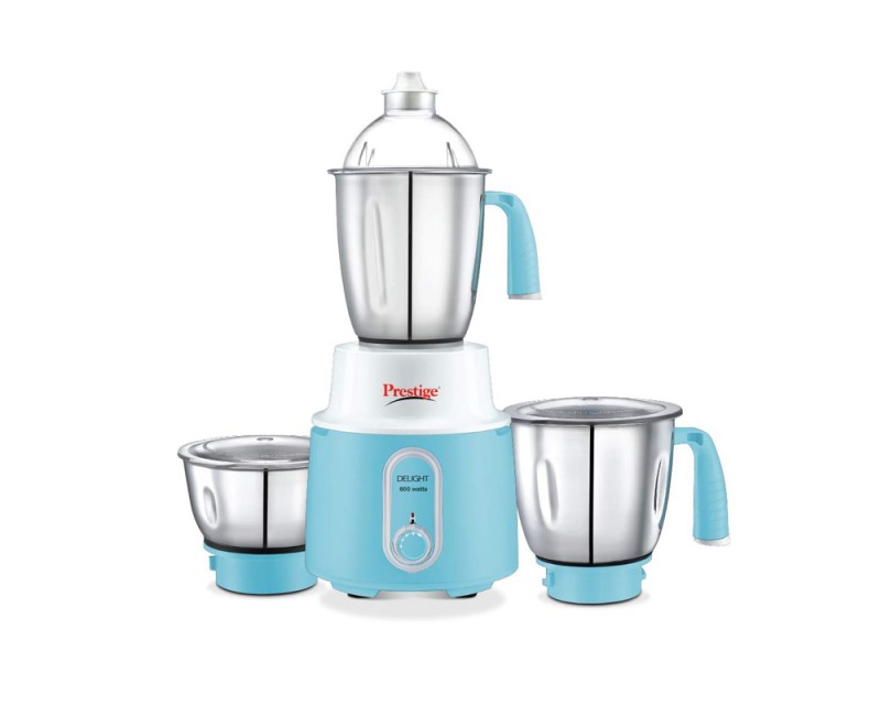 Prestige Delight 600-W Mixer Grinder