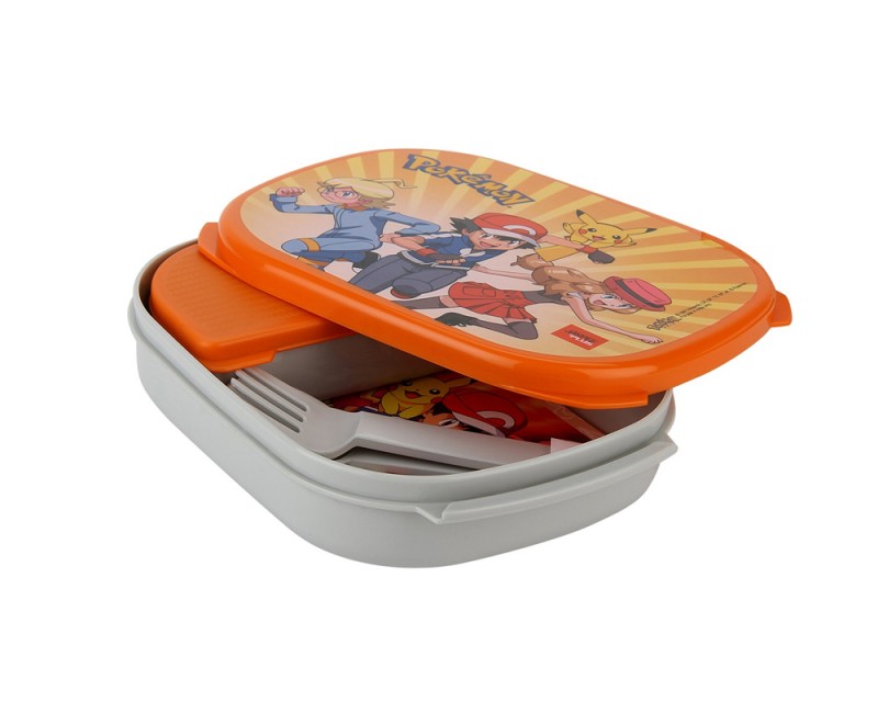 Jaypee P Lunchbox Storeybox