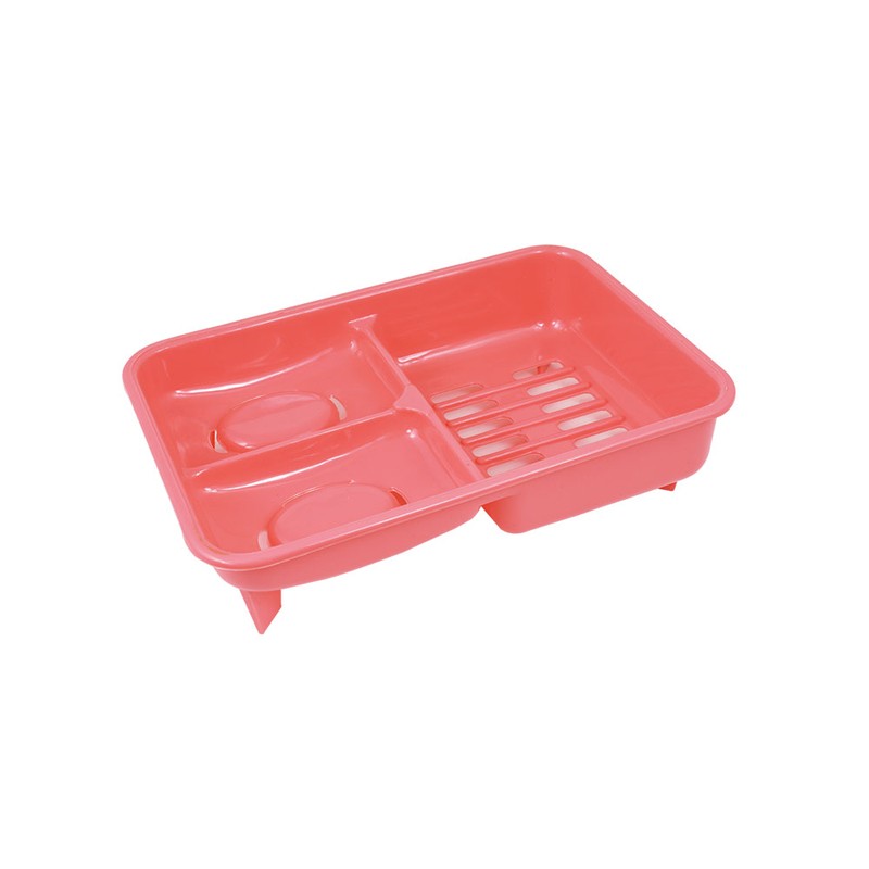 Future Plast 3 IN 1 Soap Dishes