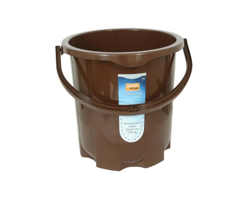 Jaypee P Bucket Everyday