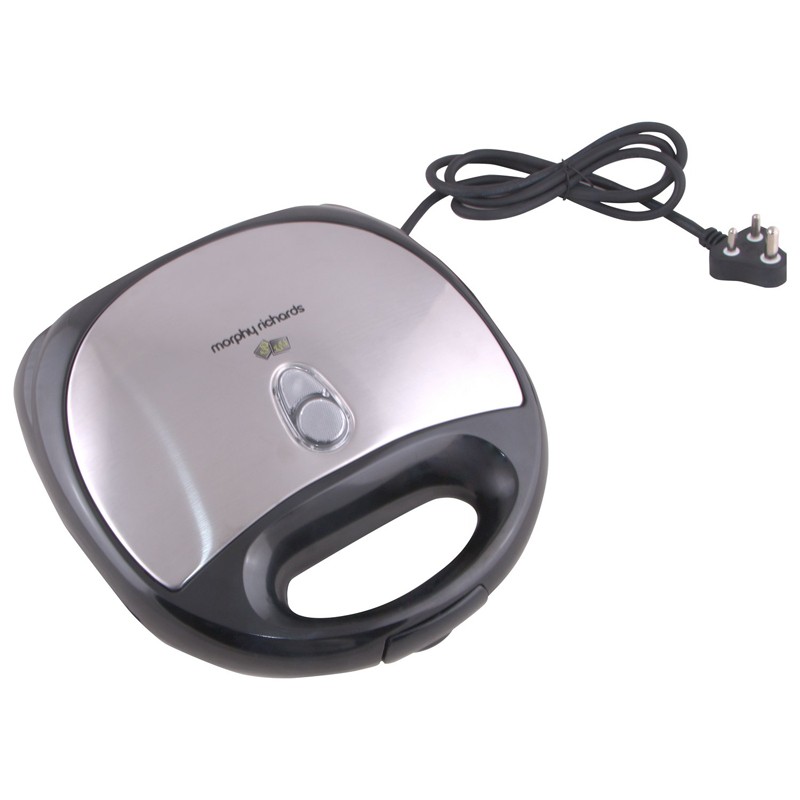 MR Toast Waffle & Grill 3006