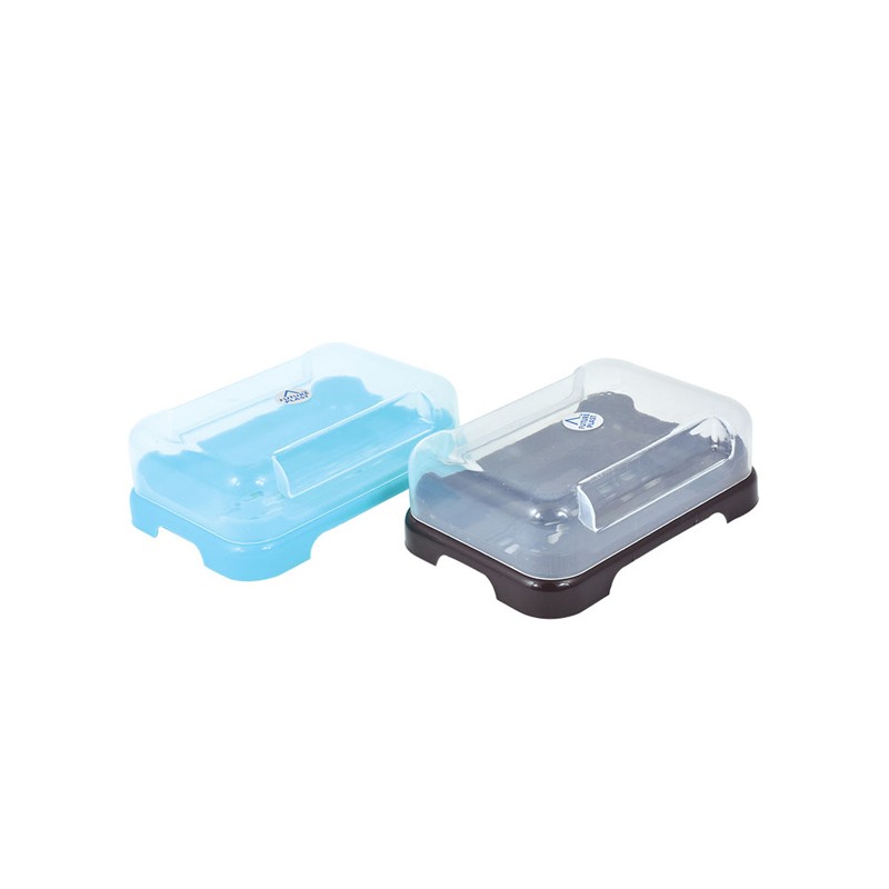 Future Plast Aqua Soap Dishes