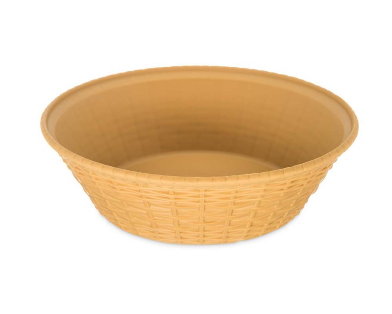 Food Basket (Round)
