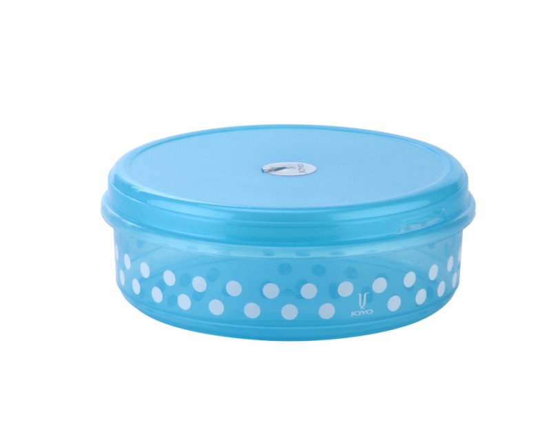 Food Keeper Printed (Polka)