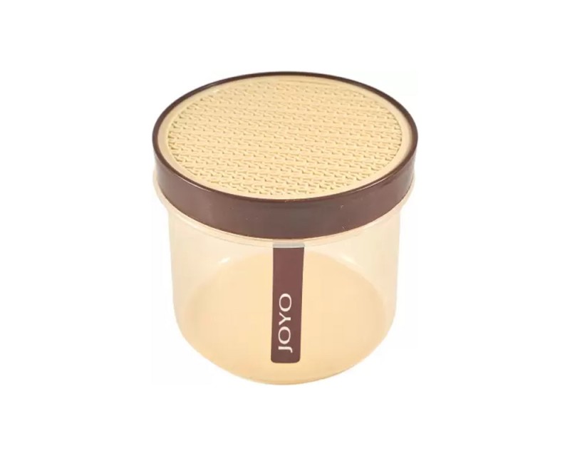 Vacu Fresh Container (3 Pcs Set) Plain