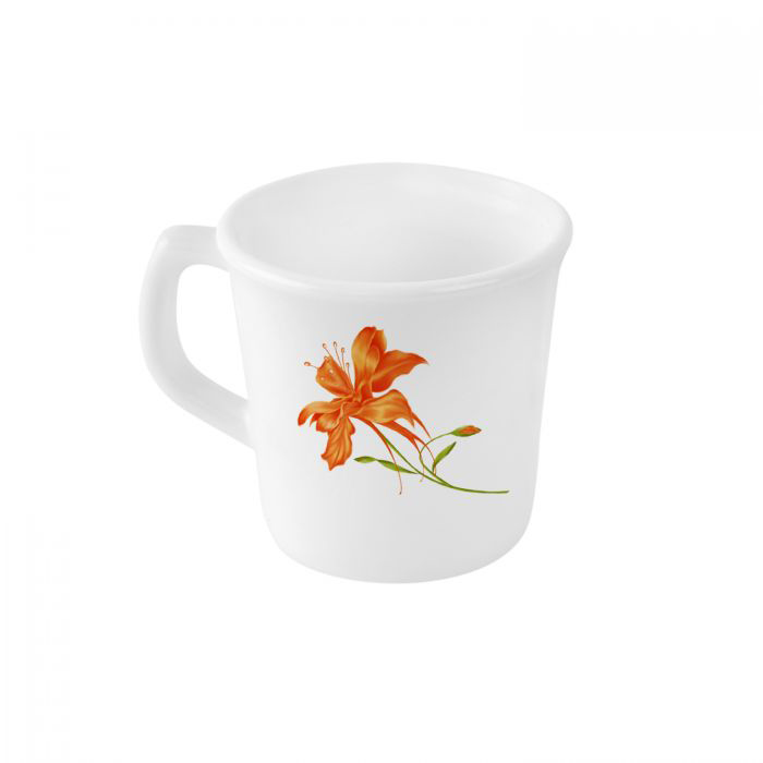 Sisley Orange Lilly
