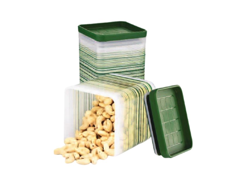 Asian Wonder Seal Square