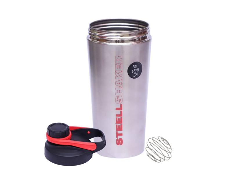 Jaypee P Shaker Steel 700 Ml