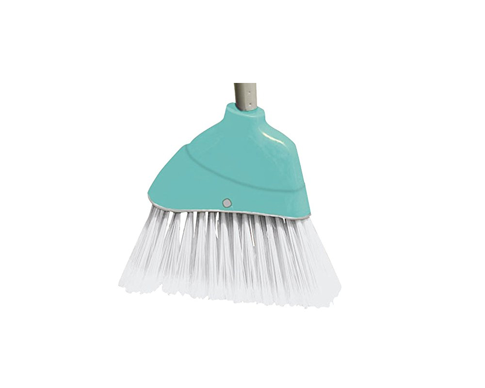 FLOOR AND WALL BROOM
