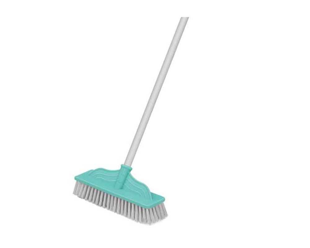 Floor & Tile Brush