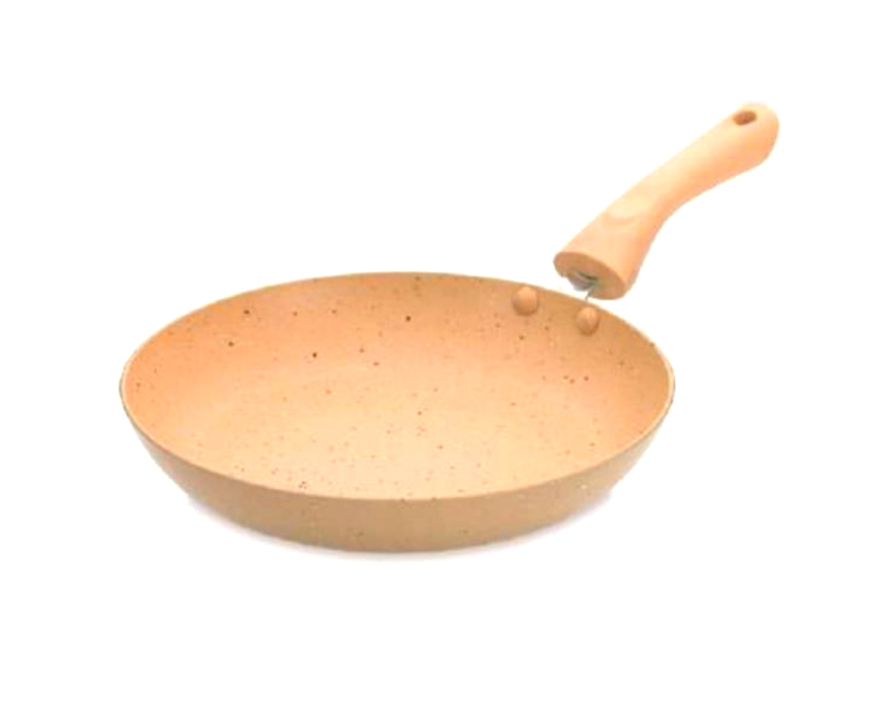 Crystal Marbo Taper Fry Pan