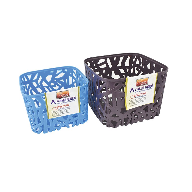 Future Fusion Basket