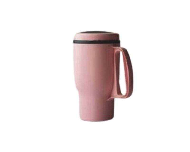 Asian Champion Handy Flask