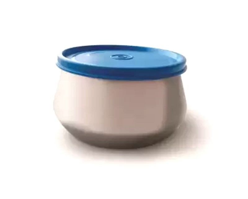 Jaypee P Ultima Steel Handi 850Ml